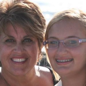 Meet your Posher, Barbara